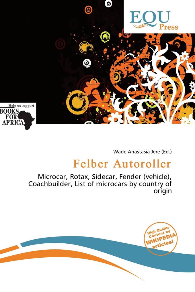 Felber Autoroller