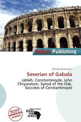 Severian of Gabala
