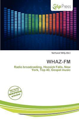 WHAZ-FM