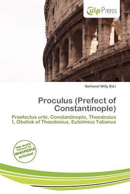 Proculus (Prefect of Constantinople)