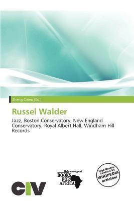 Russel Walder
