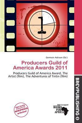 Producers Guild of America Awards 2011