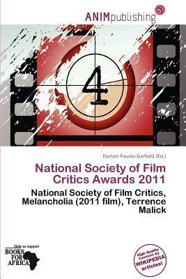 National Society of Film Critics Awards 2011