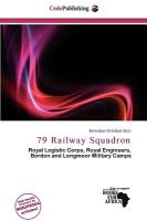 79 Railway Squadron