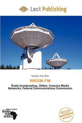 WKXM-FM