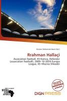 Rrahman Hallaçi