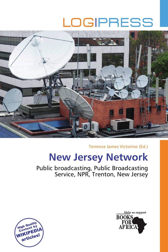 New Jersey Network