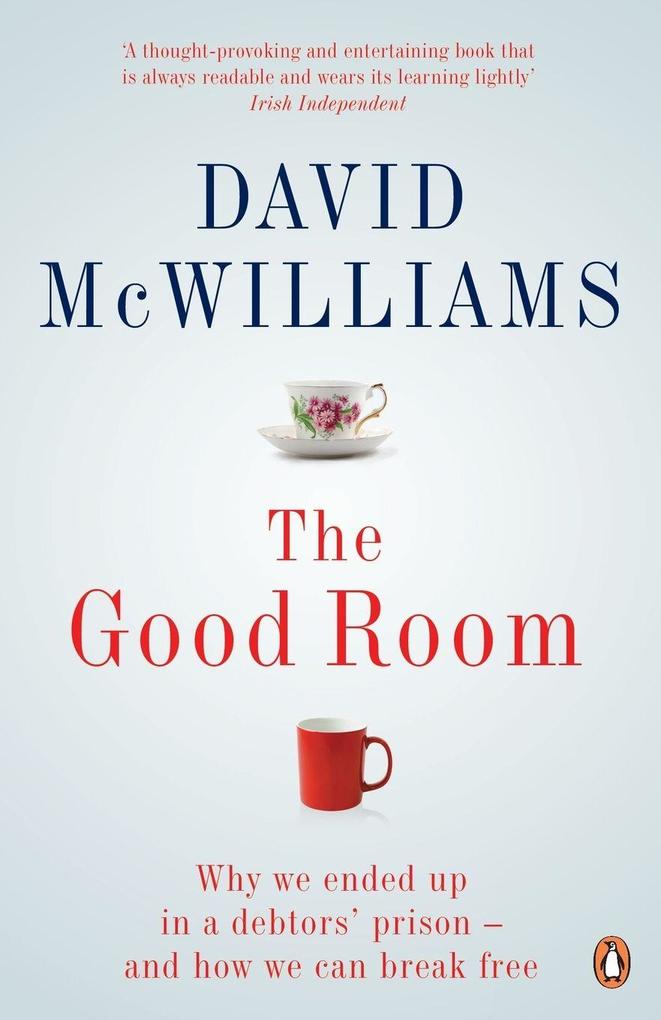 The Good Room