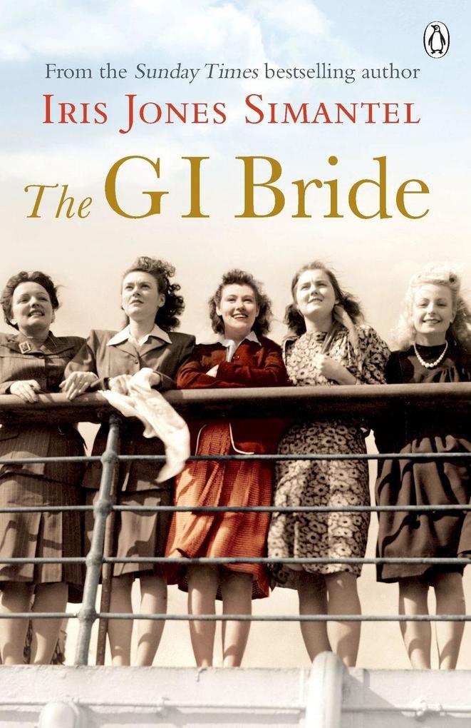 The GI Bride