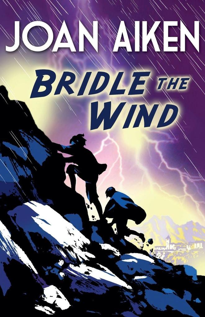 Bridle The Wind