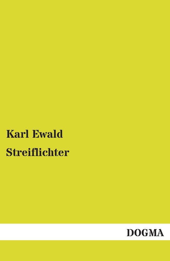 Streiflichter