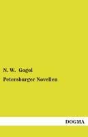 Petersburger Novellen - N. W. Gogol