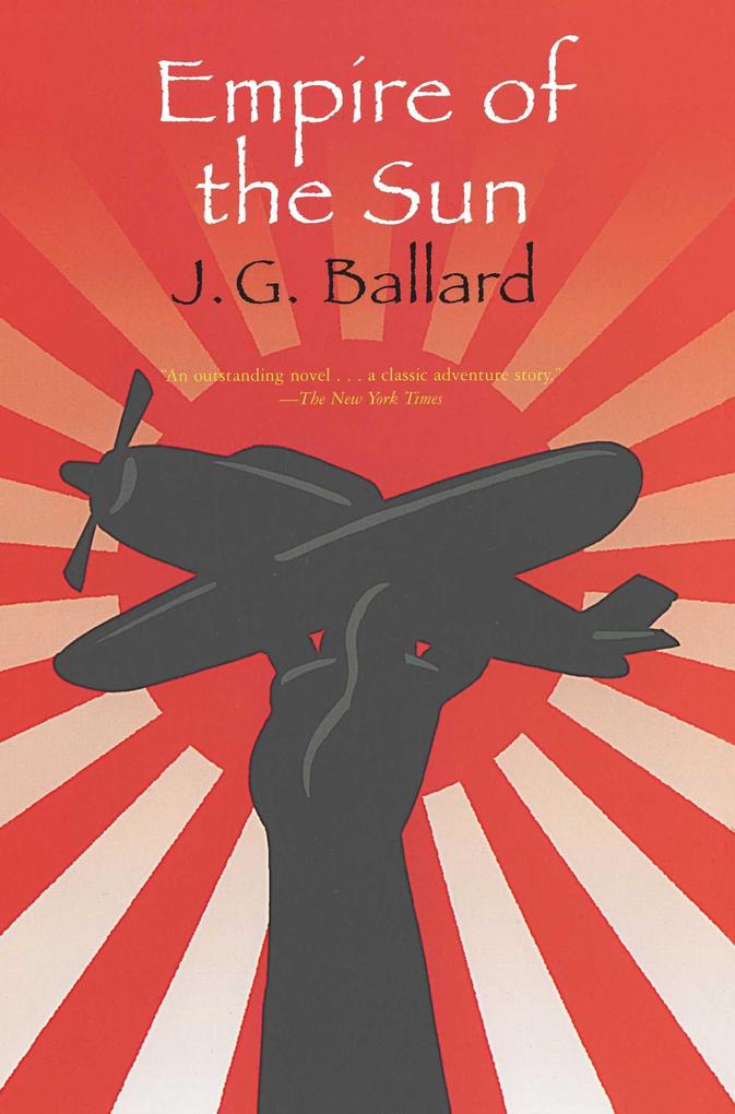 Simon + Schuster Llc Empire Of The Sun