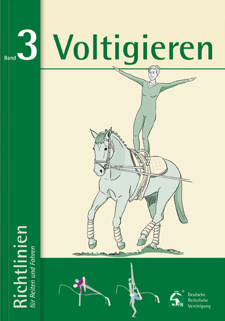 Voltigieren im radio-today - Shop