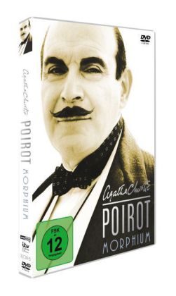 Poirot - Morphium