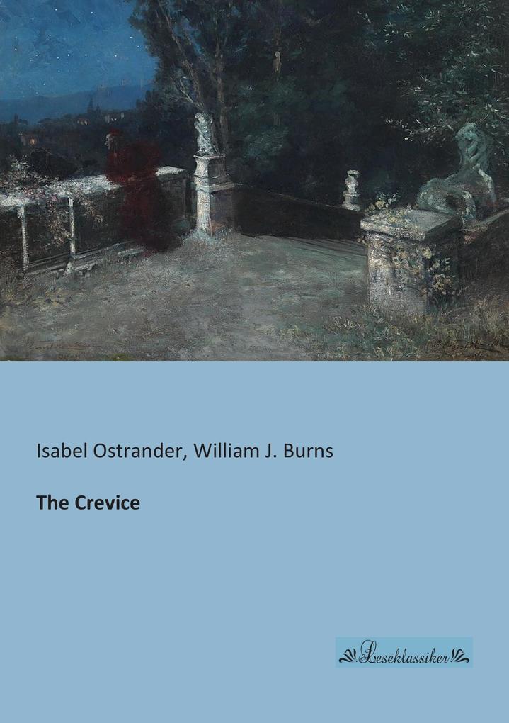 The Crevice