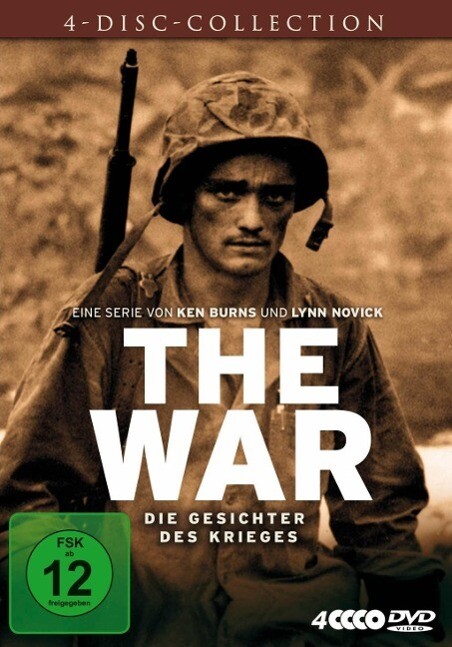 The War - Die Gesichter des Krieges