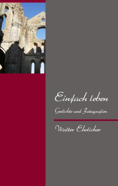 Image of Einfach leben