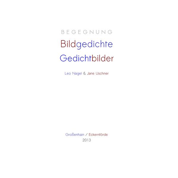 Begegnung