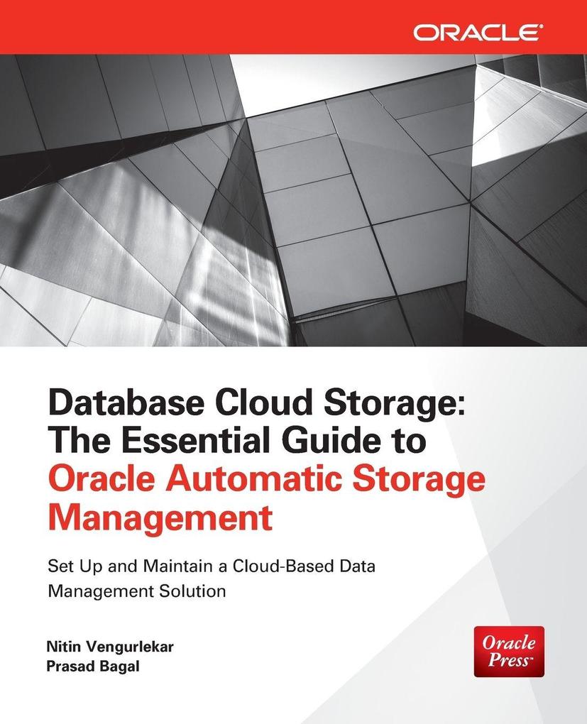 Database Cloud Storage