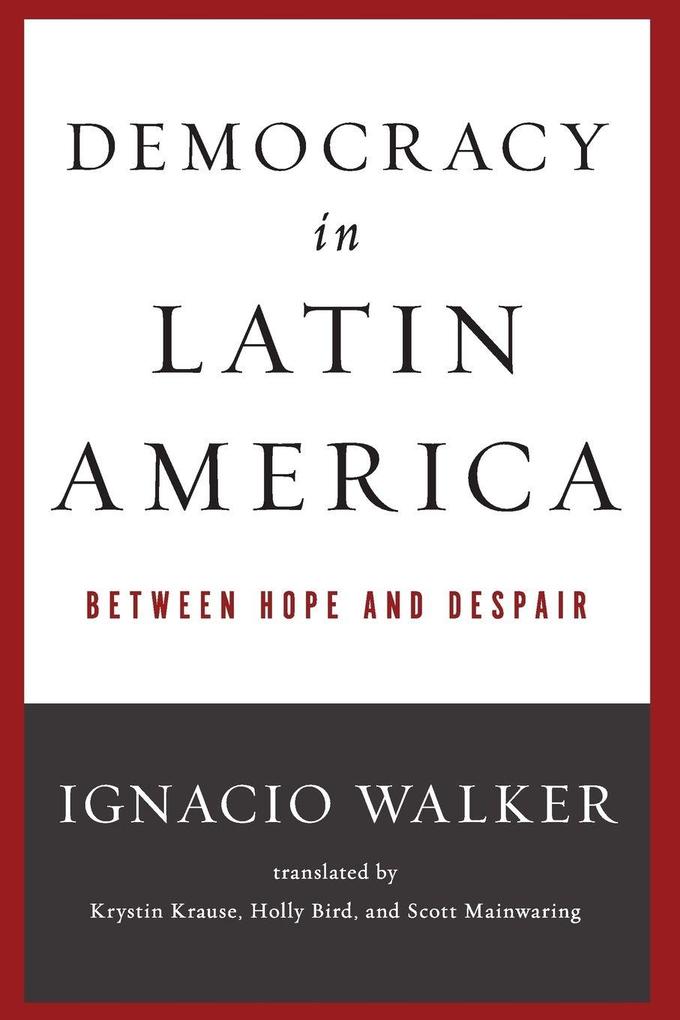 Democracy in Latin America