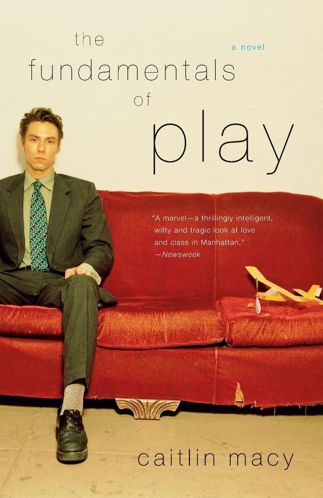 The Fundamentals of Play