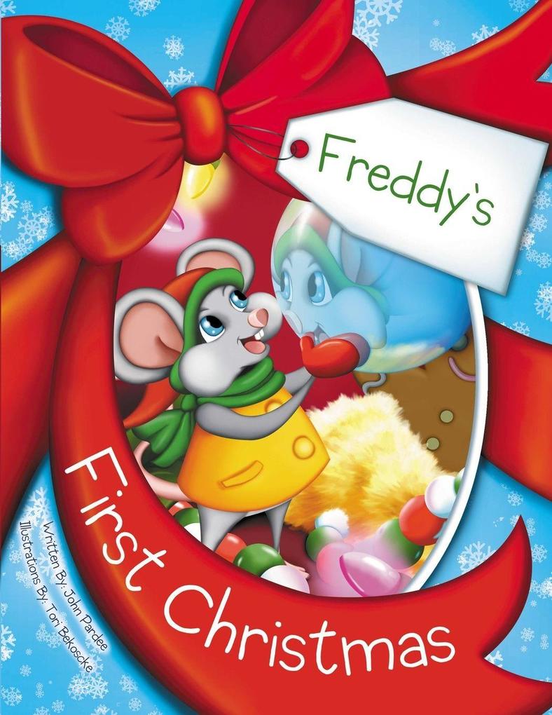 Freddy's First Christmas