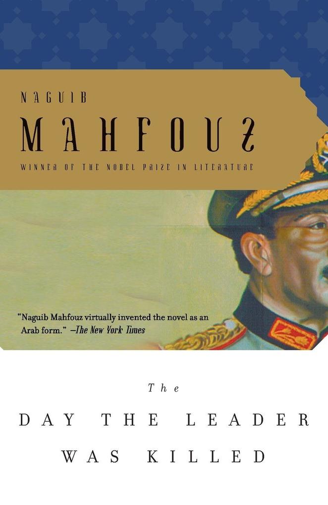 The Day the Leader Was Killed
