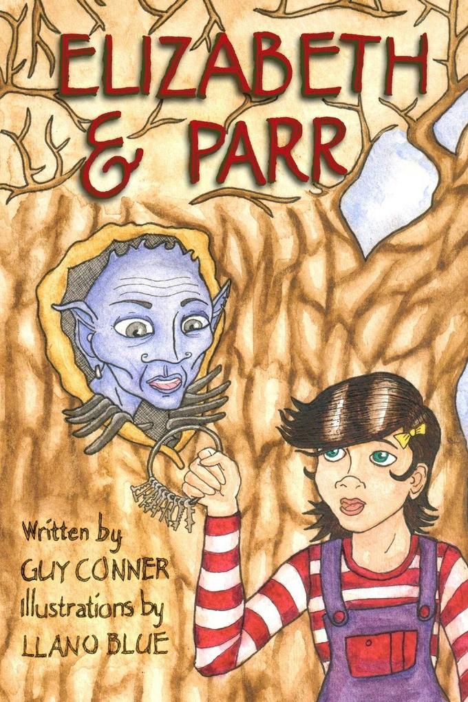 Elizabeth and Parr