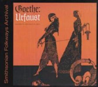 Goethe‘s Urfaust (in German)