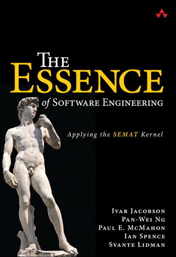 Essence of Software Engineering The