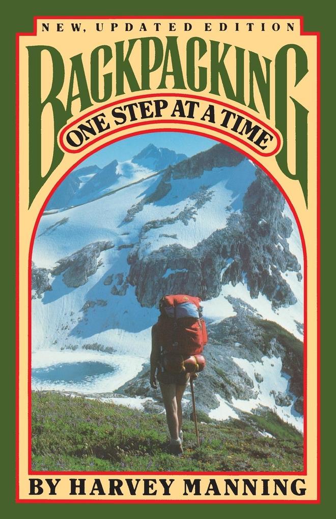 Backpacking
