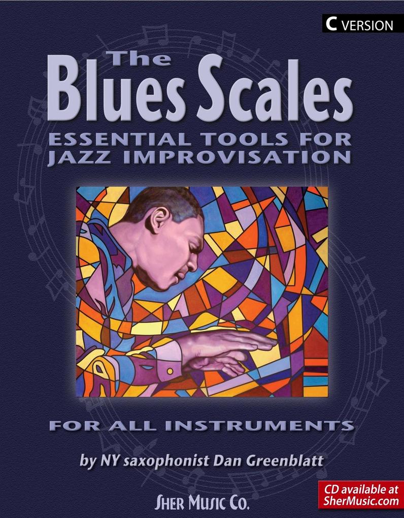 Blues Scales - C Version
