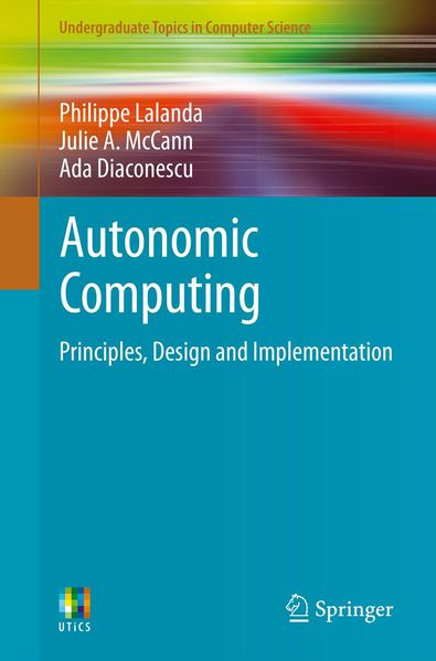 Autonomic Computing