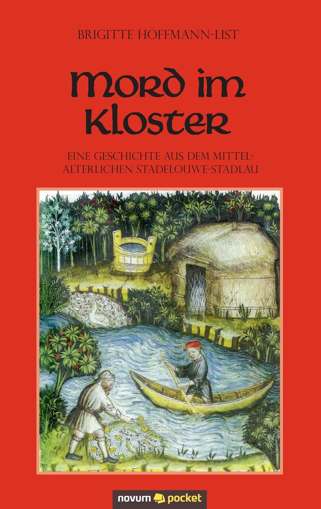 Mord im Kloster