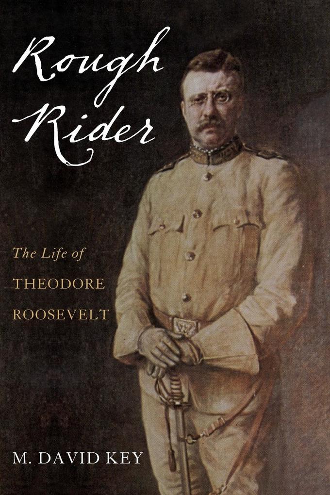 Rough Rider