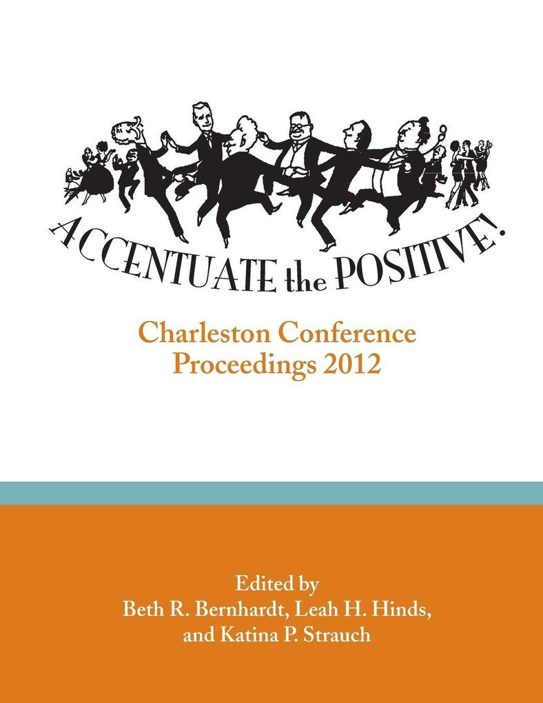 Accentuate the Positive