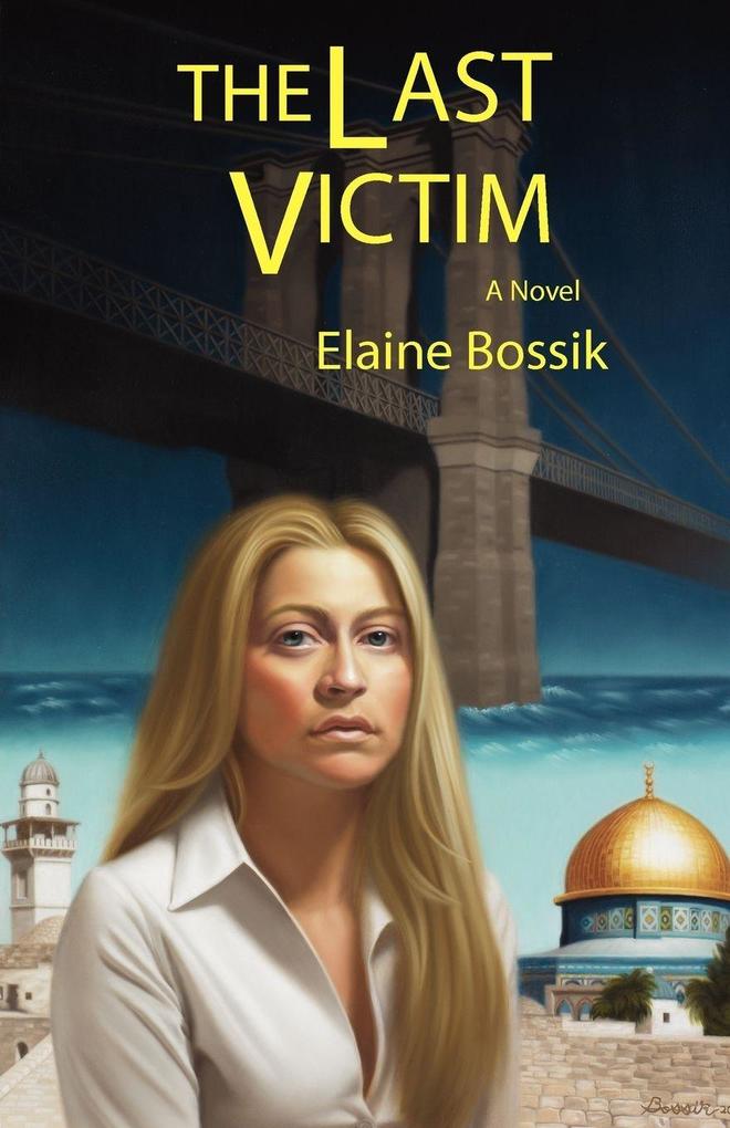 The Last Victim