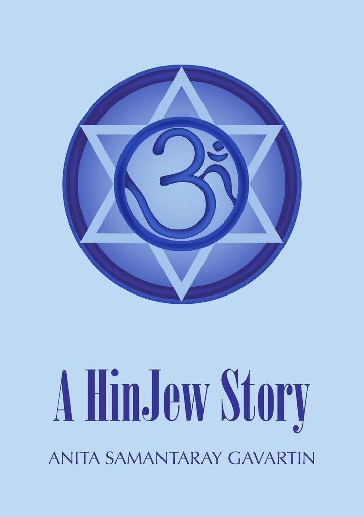 A Hinjew Story