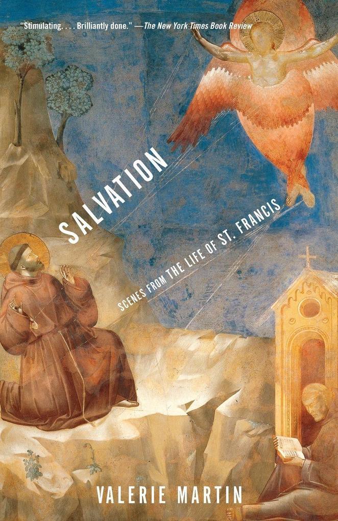 Salvation