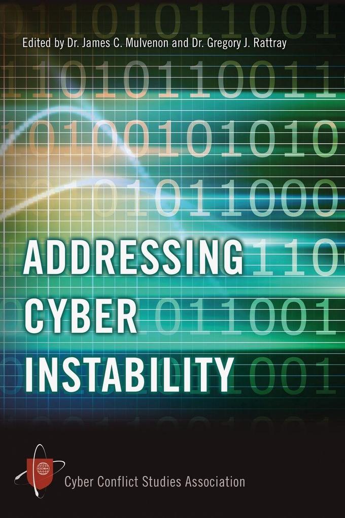 Addressing Cyber Instability