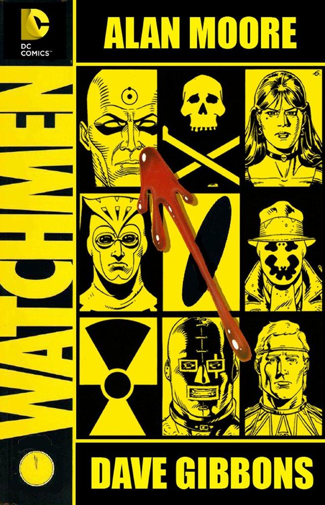 Random House Llc Us Watchmen: The Deluxe Edition