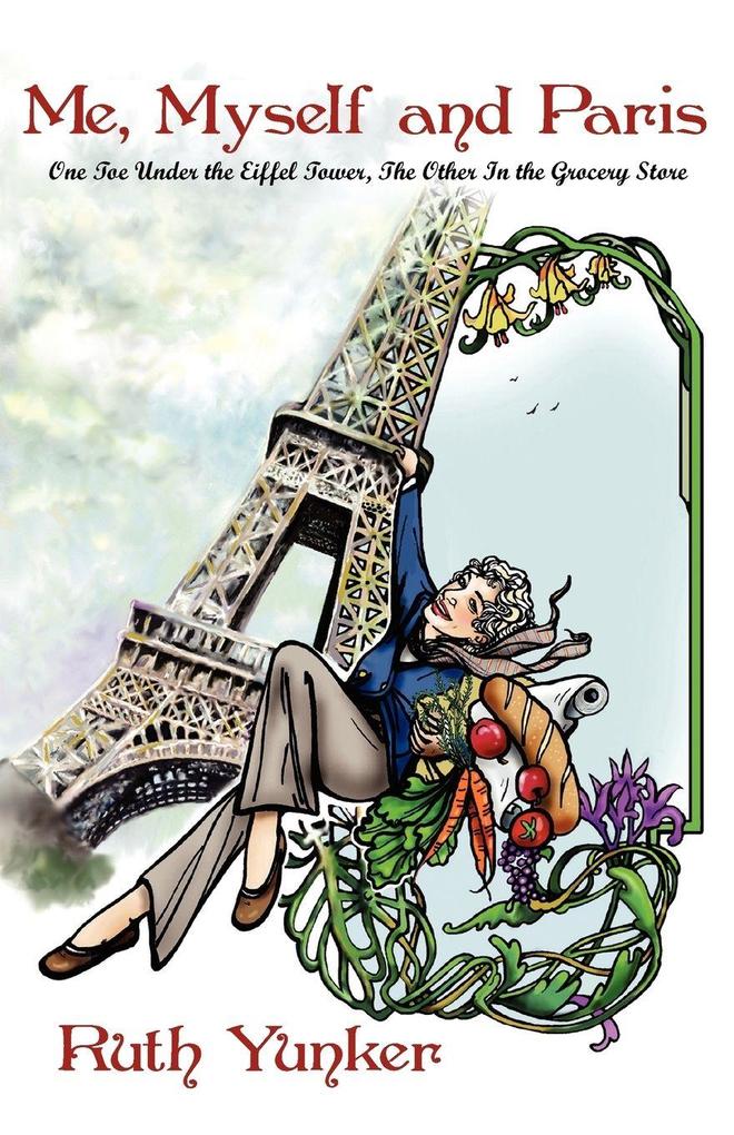 Me Myself and Paris