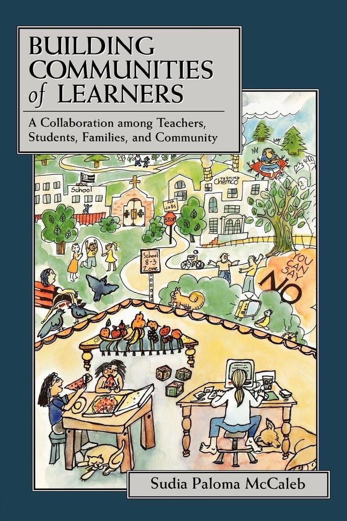 Building Communities of Learners
