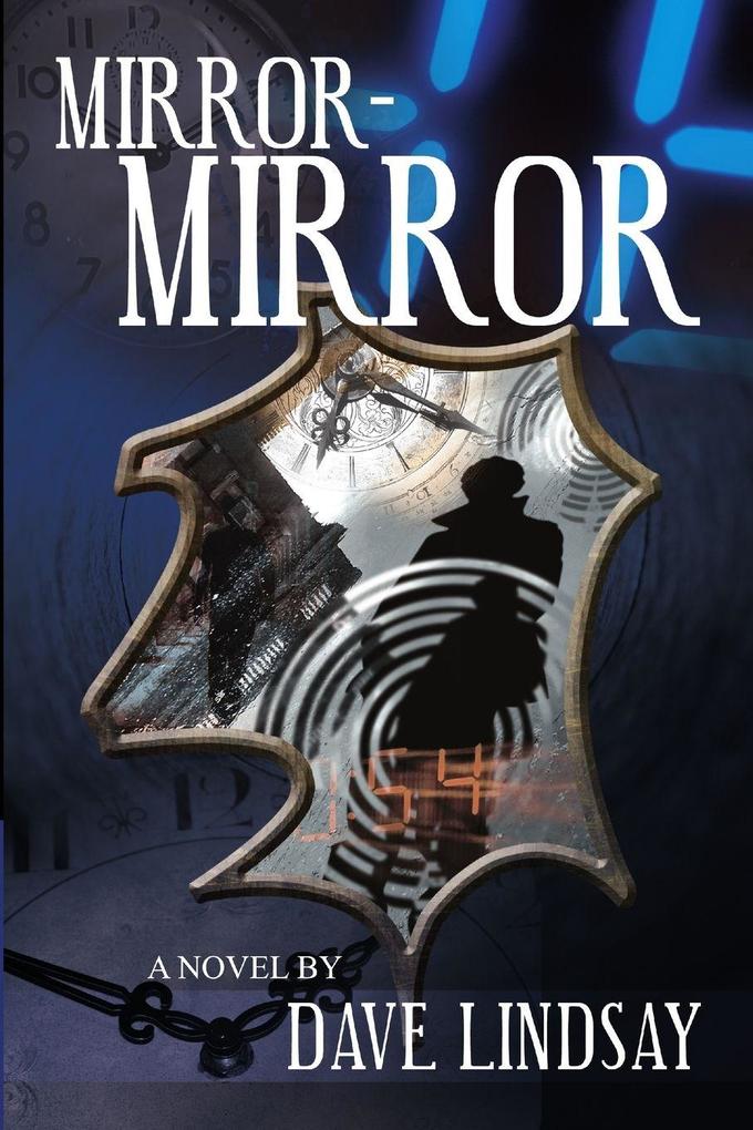 MIRROR-MIRROR