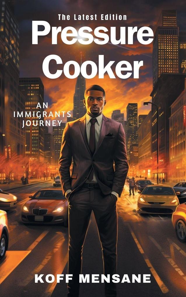 Pressure Cooker