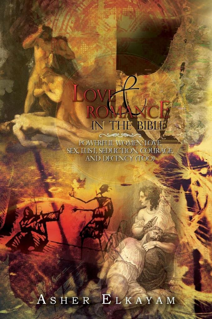 Love and Romance in the Bible