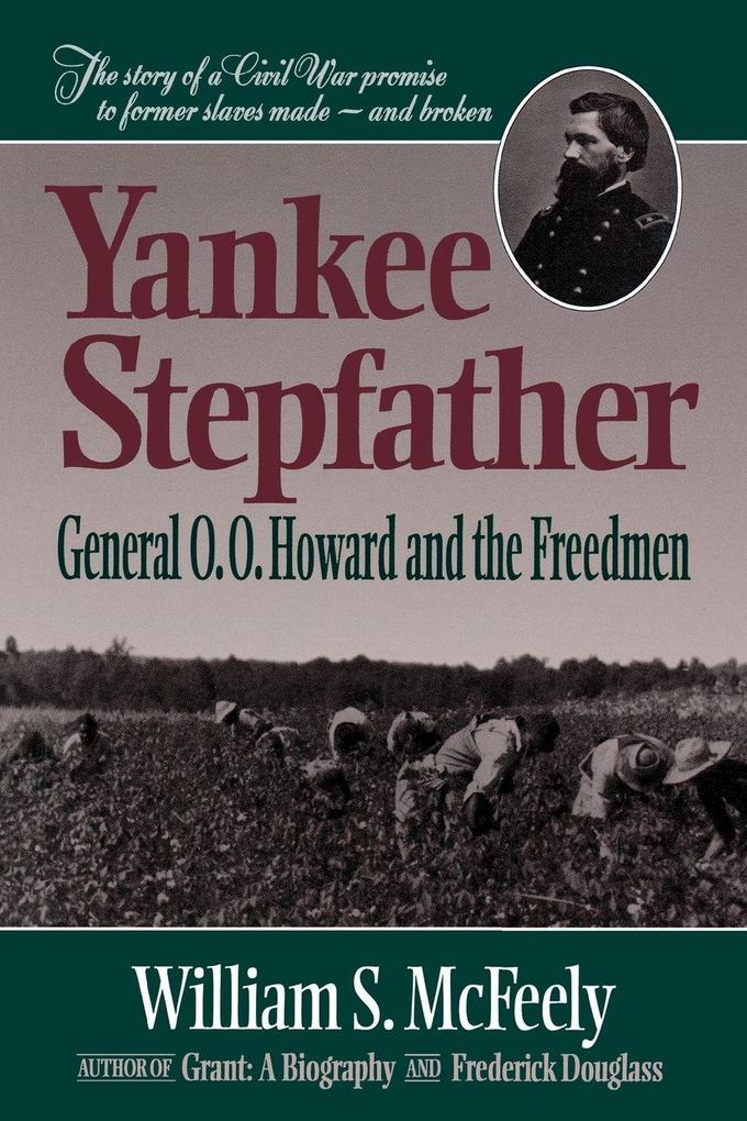 Yankee Stepfather