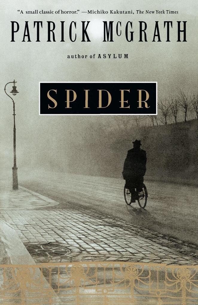 Spider