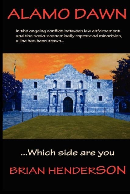 Alamo Dawn